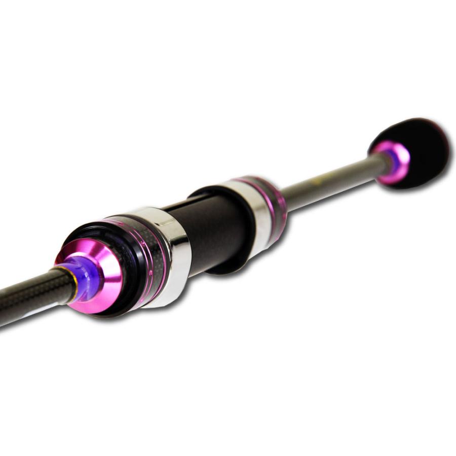 Gokuspe ゴクスペ アジングロッド UPPER LIMIT AJING 610-S