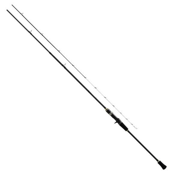 プロマリン (PROMARINE) ソルティーボートメバル 360L (hd-313108) ｜釣具 船竿 ロッド 船メバル メバル ガシラ シラウオ いかなご メバル釣り アジ 鯵 プロマリン PROMARINE ソルティーボートメバル 360L (hd-313108