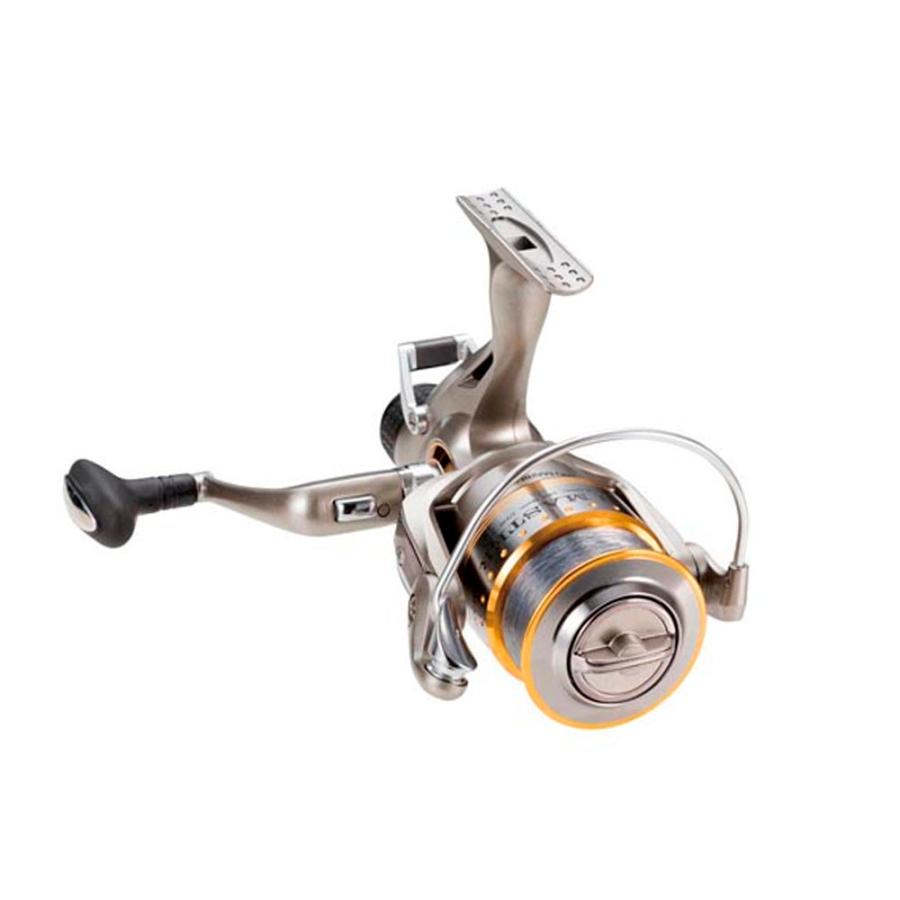 PROMARINE リアドラグリール AM2000 アオリマスター 2号200m付(hd-368900) : オリオク - 通販 ...