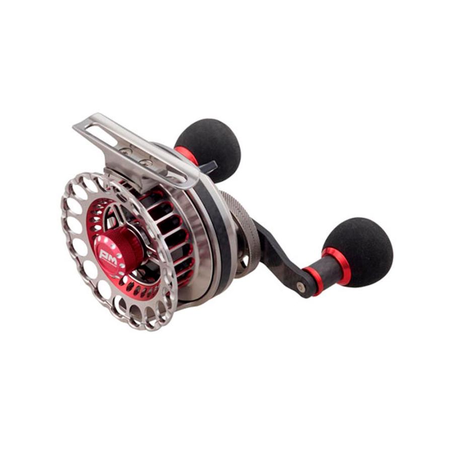 PROMARINE AK60R アルティスト黒鯛 3号100m 箱付 糸なし(hd-373539)｜チヌ 黒鯛 クロダイ リール 海水 岸 磯 波止 防波堤 魚 フィッシング 釣り 釣具 つりぐ 道具 用品 遠里 おり ORI PROMARINE AK60R アルティスト黒鯛 3号100m 箱付 糸なし(hd-373539