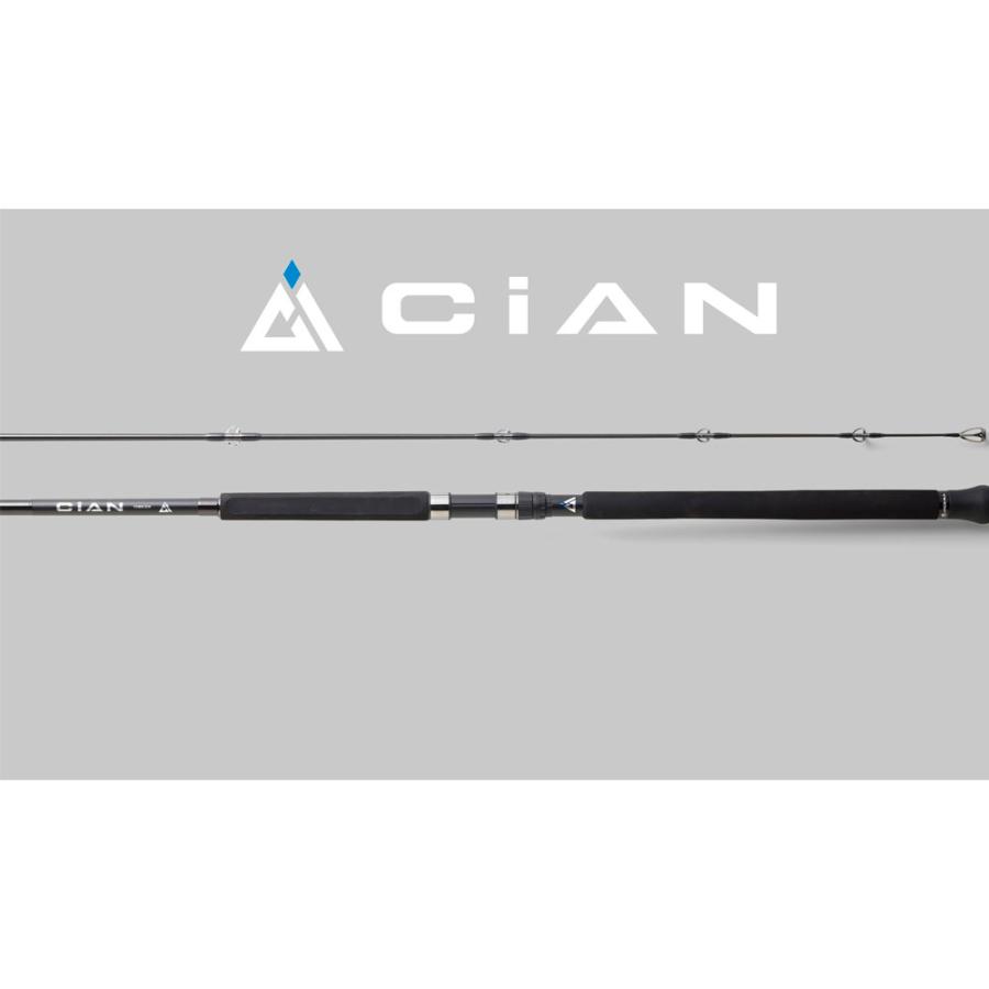 JACKALL ジャッカル 鰤カスタム ロッド ショアジギ 釣り竿