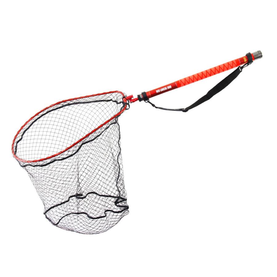 RED LARCAL600 3点セット カーボンランディングシャフト6m RED LARCAL600 3点セット カーボンランディングシャフト6m