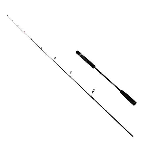 ライトジギング セット solisoli SP622G/ML＆フライデー3 XE3000