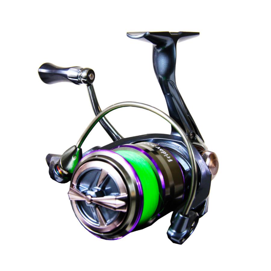 ライトジギング solisoli SP622G/M＆フライデー3 XE3000 0.8号300m付)(lightjiggiset-004)｜ジギングロッド ライトジギング ロッド セット マダイ 青物 イナダ メジロ ハマチ 入門 釣りセット ライトジギング solisoli SP622G/M＆フライデー3 XE3000 0.8号300m付