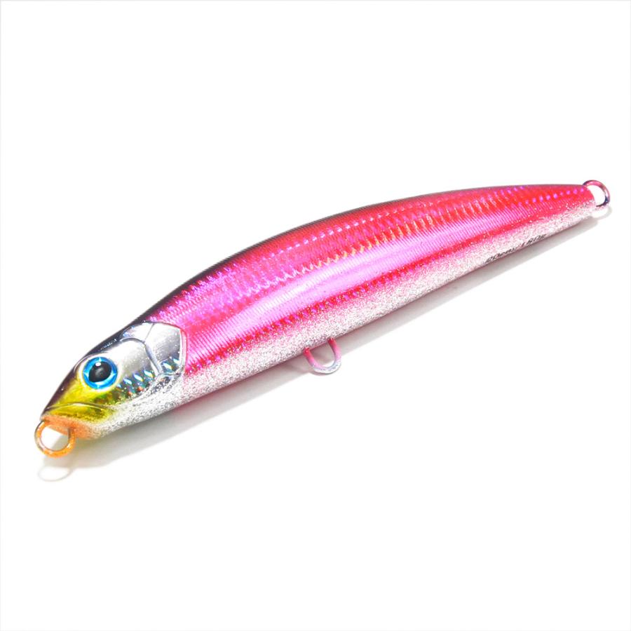 マングローブスタジオ ストライクプロ マグナムミノー200 リップレス