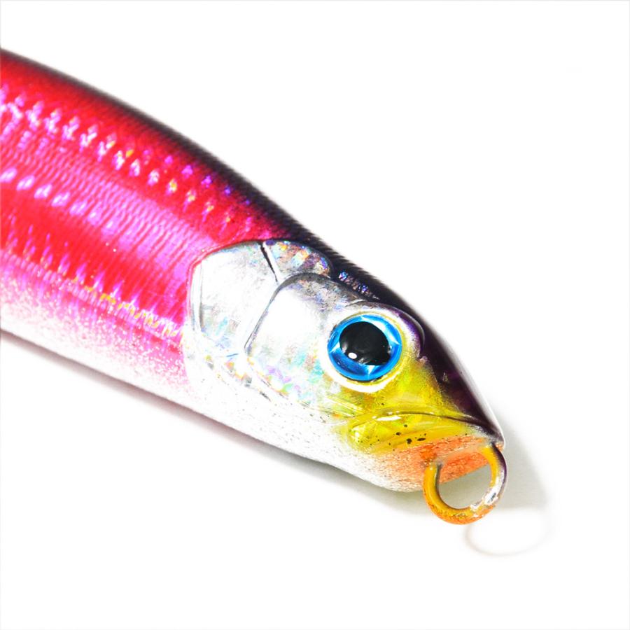 マングローブスタジオ ストライクプロ マグナムミノー200 リップレス