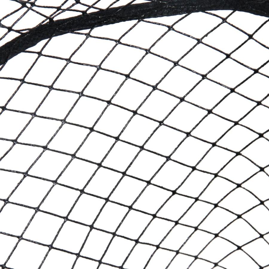 おり釣具 カーボン玉の柄 ラーカルシャフト5M 強化フレーム