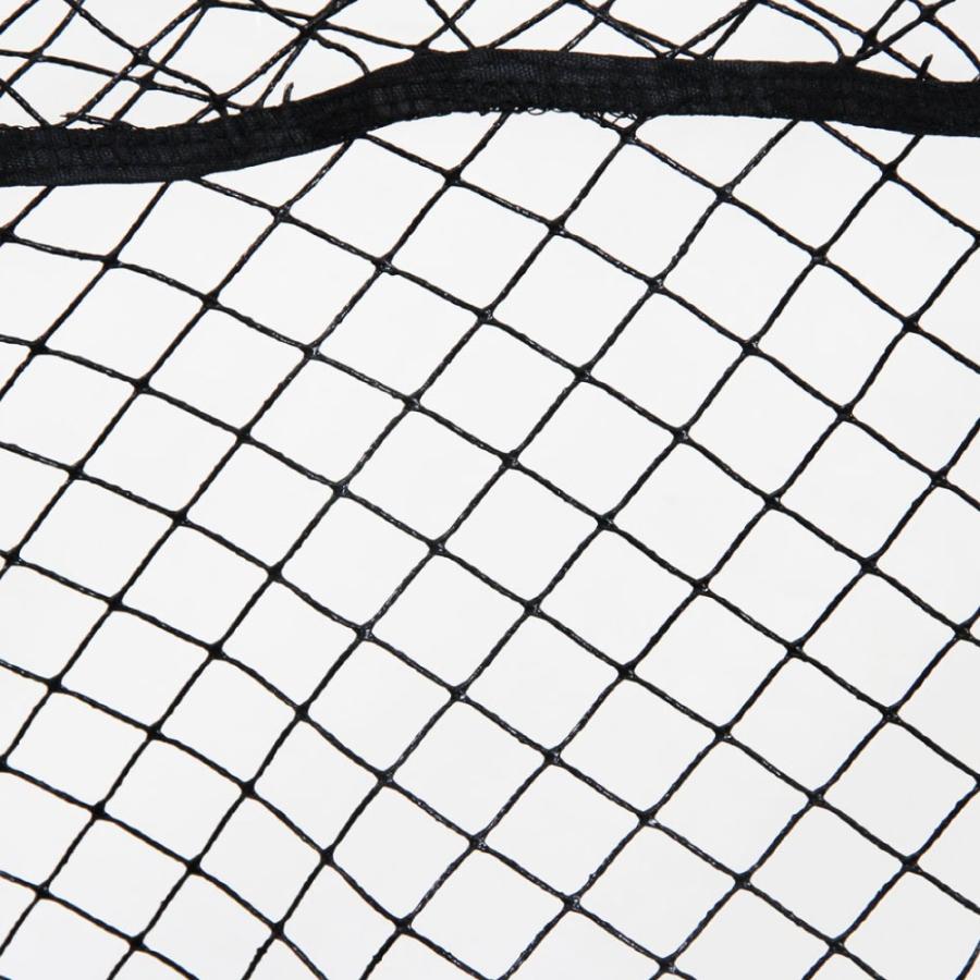 おり釣具 カーボン玉の柄 ラーカルシャフト 6M ＆ 折りたたみ ランディングネット サイズＬ 2点セット(netset-040)｜オカッパリ ランディング ポール ロング シャフト 柄 ギャフ 磯玉 チヌ グレ シーバス スズキ イカ エギング 磯 波止 海 釣り おり釣具 カーボン玉の柄 ラーカルシャフト 6M+折りたたみランディング