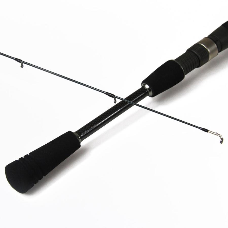 ロックフィッシュ専用ロッド FT500 76T FujiSICガイド搭載【SUN WOO