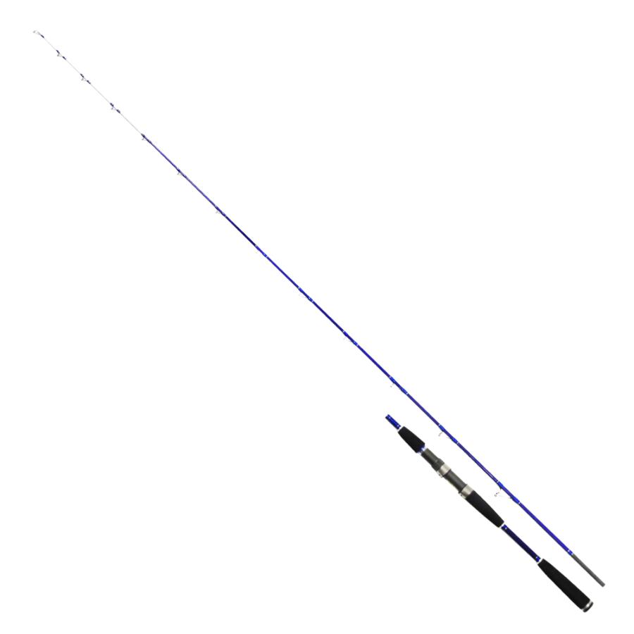 SP船FT500 S20-205 ライトゲームパイプシートタイプ （20〜80号） FujiSICガイド搭載【SUN WOO】(ogk-295200)_1