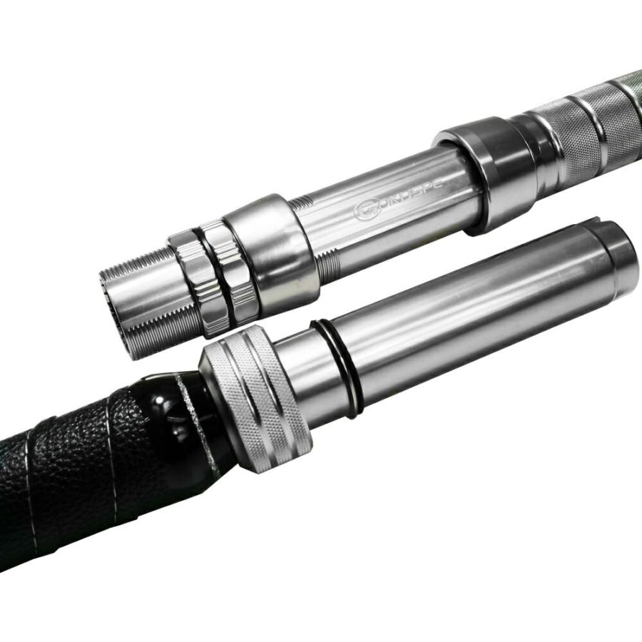 Gokuspe おり釣具 マグロ専用竿 マグロキリング 220(ori-785341
