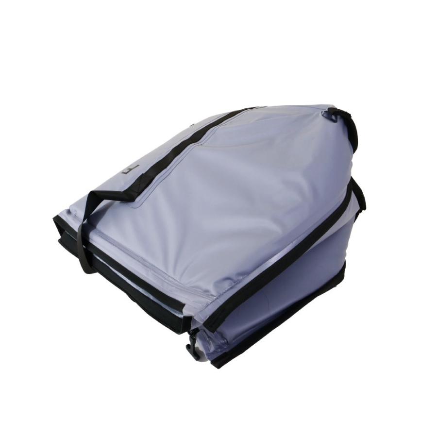 おり釣具 フルロック 止水ファスナー青物保冷バッグ 100×40×25 (ori 