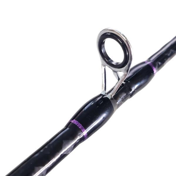 船タチウオ専用ロッド！フライデー船タチウオ 180M 30〜60号(ori