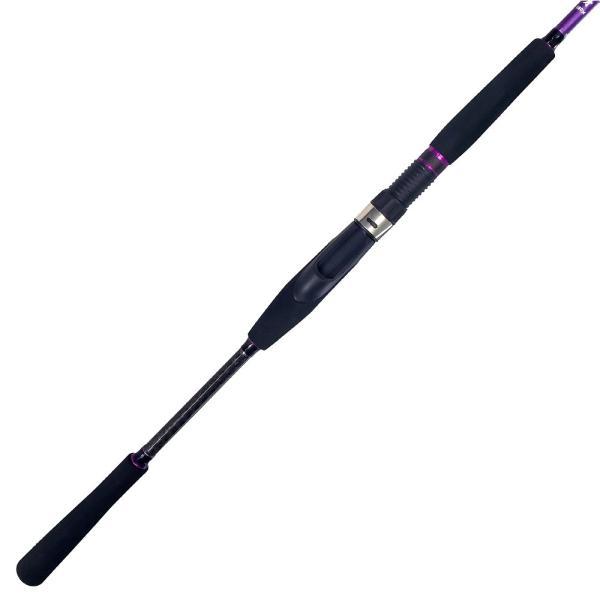 船タチウオ専用ロッド！フライデー船タチウオ 180M 30〜60号(ori
