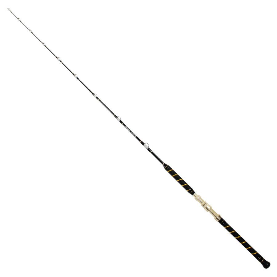 Gokuspe 二代目 青物キリング190-400号 BLACK (ori-aomono190-400