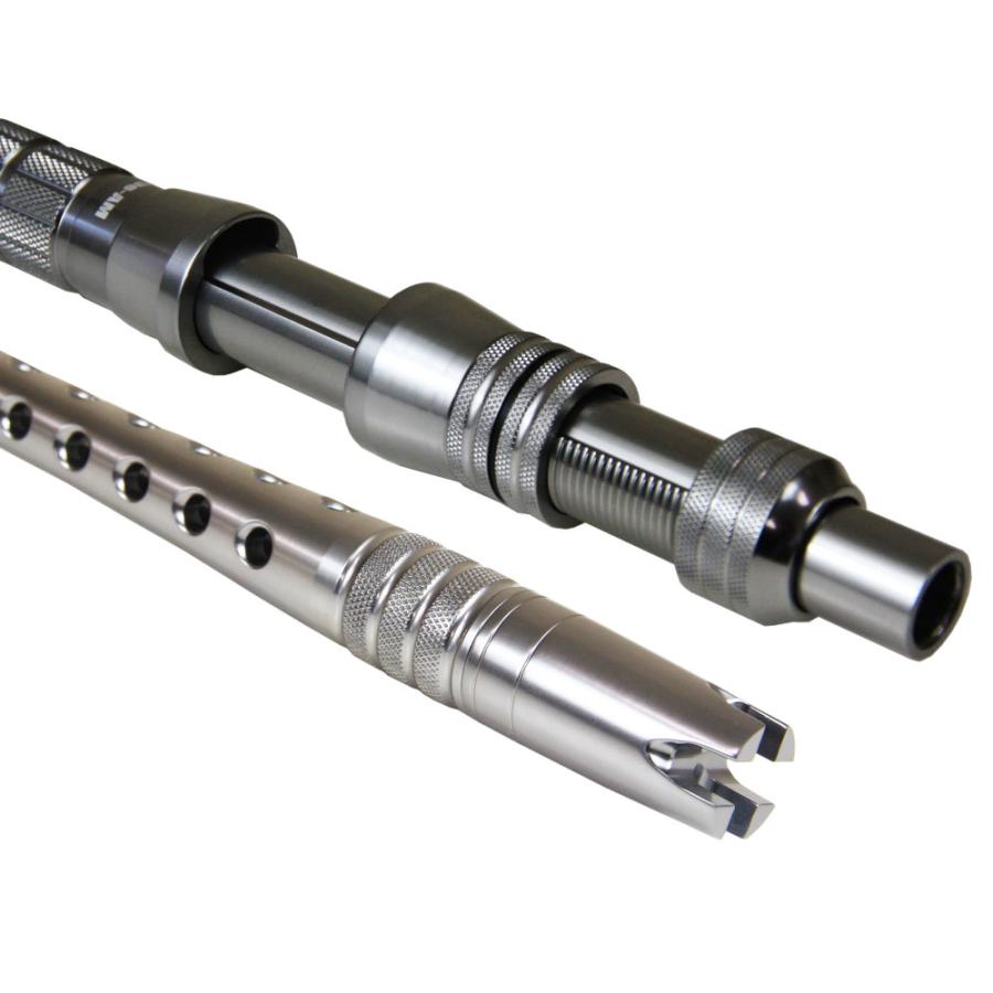 オリジナル スタンディング用アルミバット AM-glゴールド 13mm オリジナル スタンディング用アルミバット AM-glゴールド 13mm