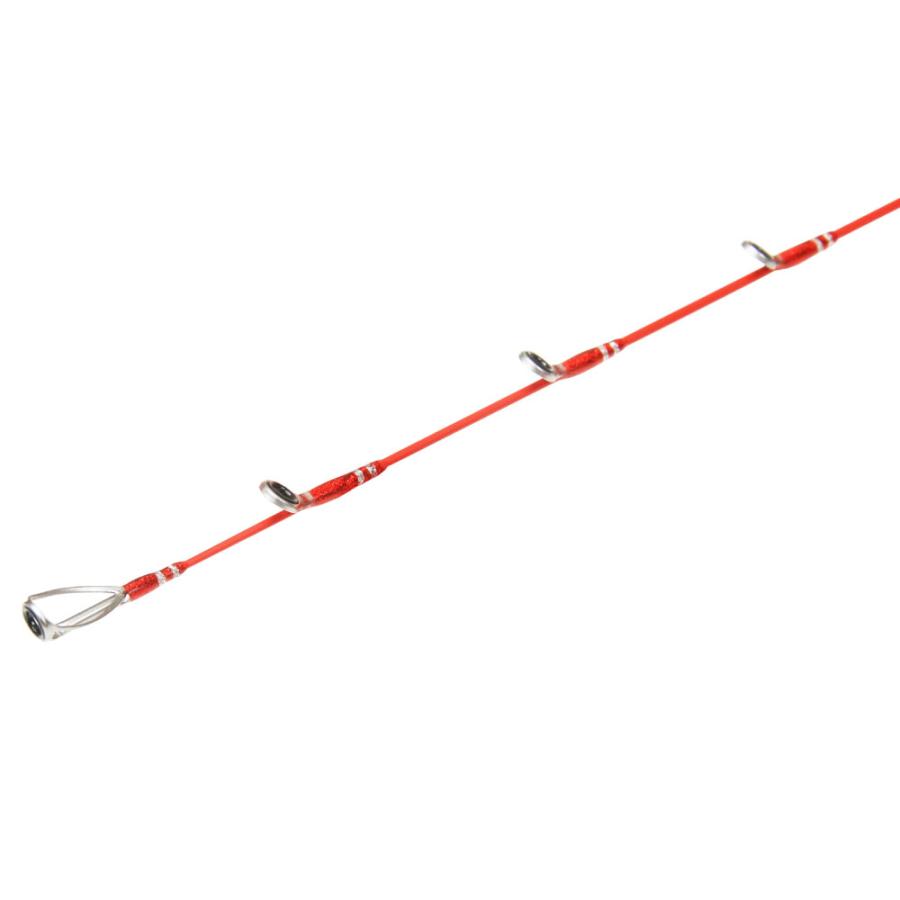 カーボンソリッド船竿 Seamastug Ex Solid Fune Carbon 180(80 カーボンソリッド船竿 Seamastug Ex Solid Fune Carbon 180(80