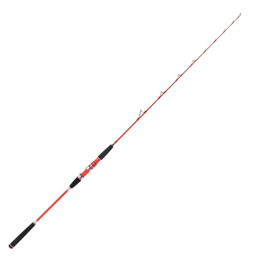 カーボンソリッド船竿 Seamastug Ex Solid Fune Carbon 180(100 カーボンソリッド船竿 Seamastug Ex Solid Fune Carbon 180(100