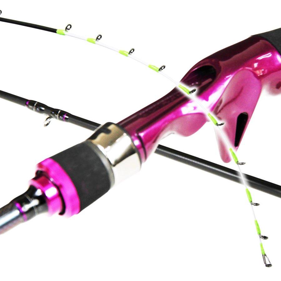 フグスティック 湾フグ170+SeaMastug Digital 200Pセット(ori フグスティック 湾フグ170+SeaMastug Digital 200Pセット(ori