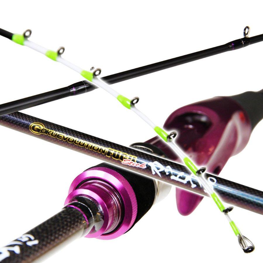 フグスティックカットウ150+SeaMastug Digital 200Pセット(ori フグスティックカットウ150+SeaMastug Digital 200Pセット(ori