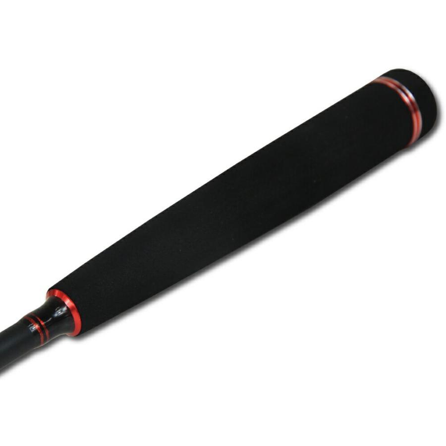 Friday Carbon Solid 船 CSF-180(20-80)+SeaMastug Digital 300P Friday Carbon Solid 船 CSF-180(20-80)+SeaMastug Digital 300P