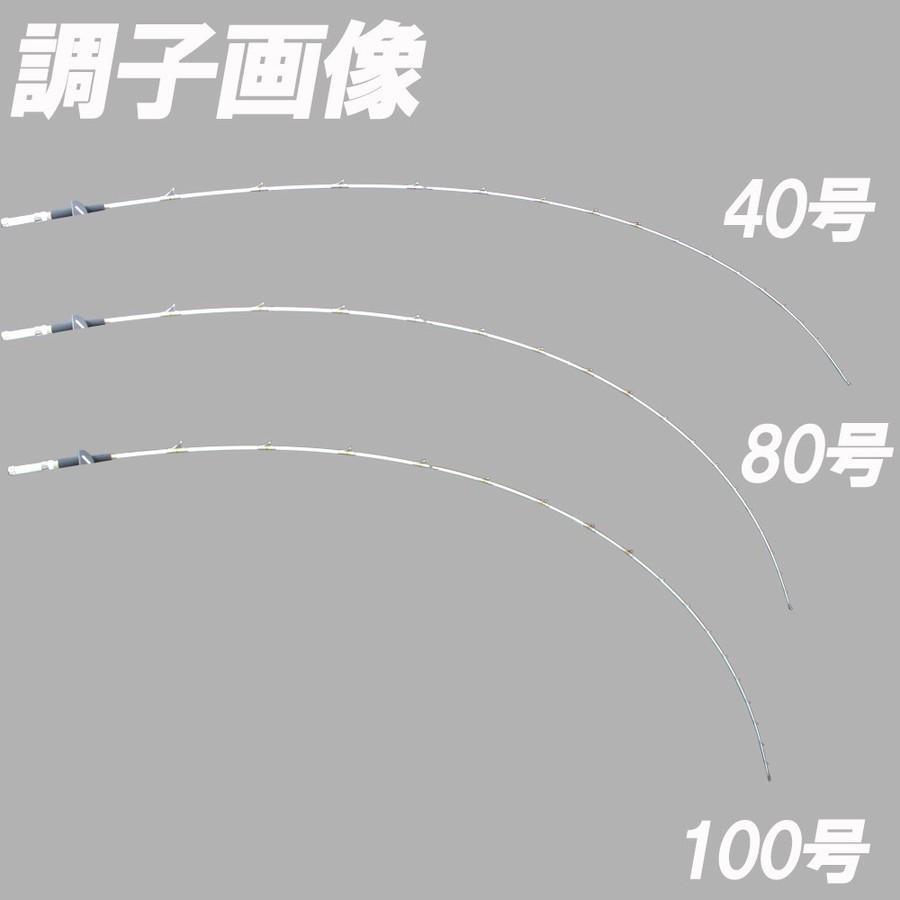 サモトラケコマセ真鯛300(40-100号)+SeaMastug Digital 300P サモトラケコマセ真鯛300(40-100号)+SeaMastug Digital 300P