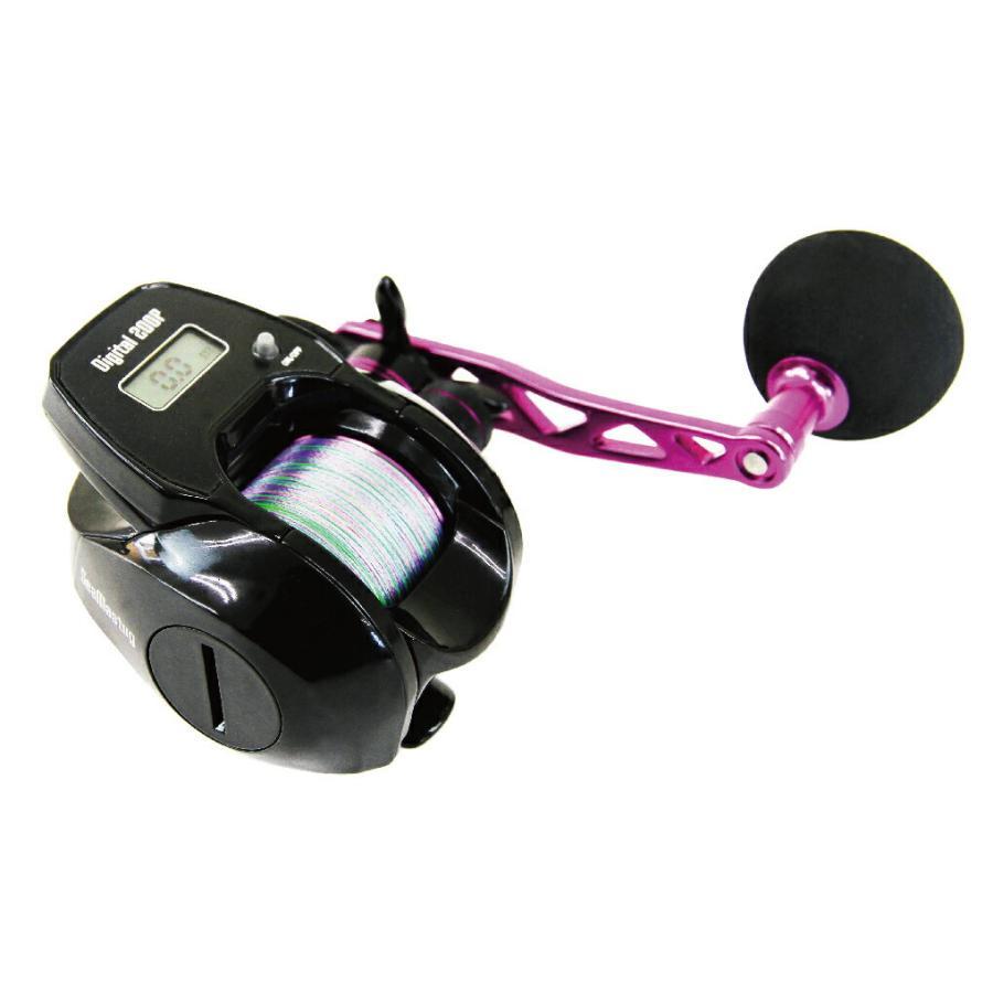 カットウフグ CB ライトレーダーメタルフグ 150&SeaMastug カットウフグ CB ライトレーダーメタルフグ 150&SeaMastug