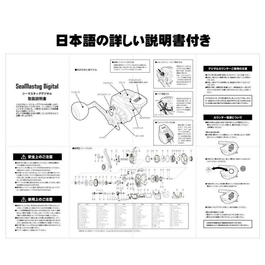 カットウフグ CB ライトレーダーメタルフグ 150&SeaMastug カットウフグ CB ライトレーダーメタルフグ 150&SeaMastug