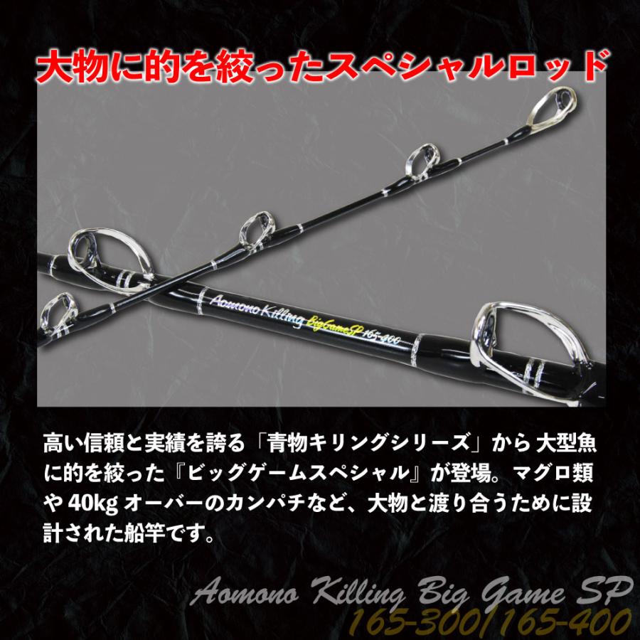 アリゲーター バトル20GT シルバー+青物キリング ビッグゲーム アリゲーター バトル20GT シルバー+青物キリング ビッグゲーム
