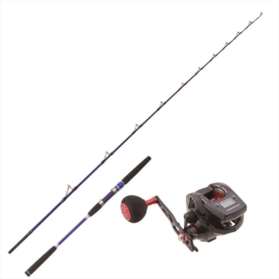 Seamastug Ex Solid Fune 180 (50-100)&PROMARINE DE250N Seamastug Ex Solid Fune 180 (50-100)&PROMARINE DE250N