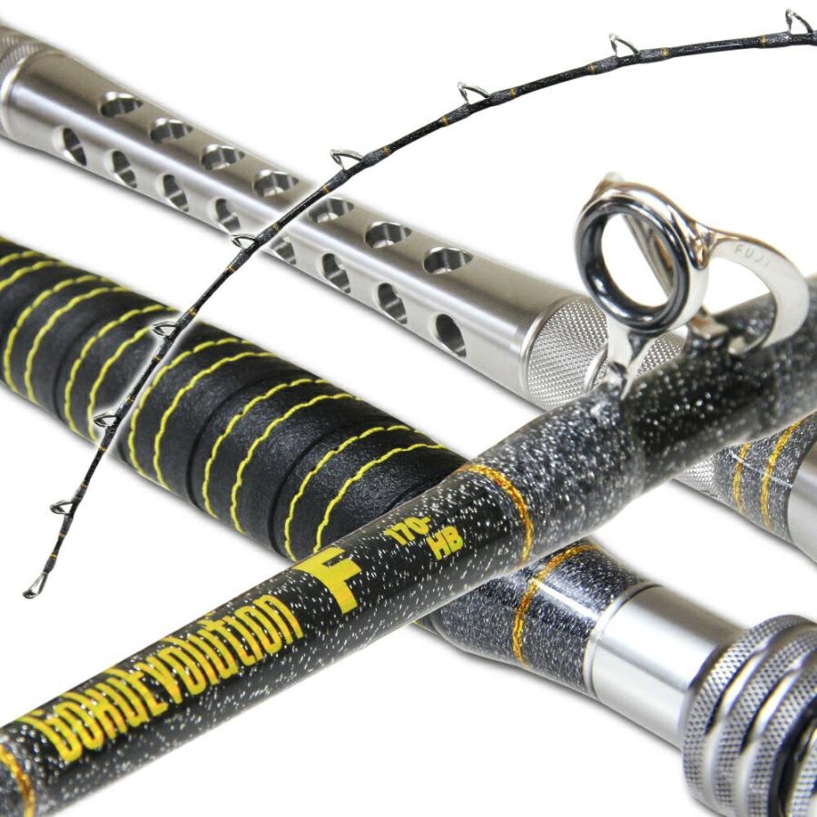 ゴクエボリューション F-HB 170-150HB&オクマ カバラ CAV-12 2 ゴクエボリューション F-HB 170-150HB&オクマ カバラ CAV-12 2