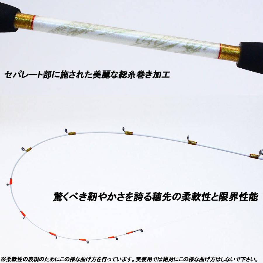 シャローネクスト小船 180(15〜50号)&ヴィレイヤーDG 100HG-PH シャローネクスト小船 180(15〜50号)&ヴィレイヤーDG 100HG-PH