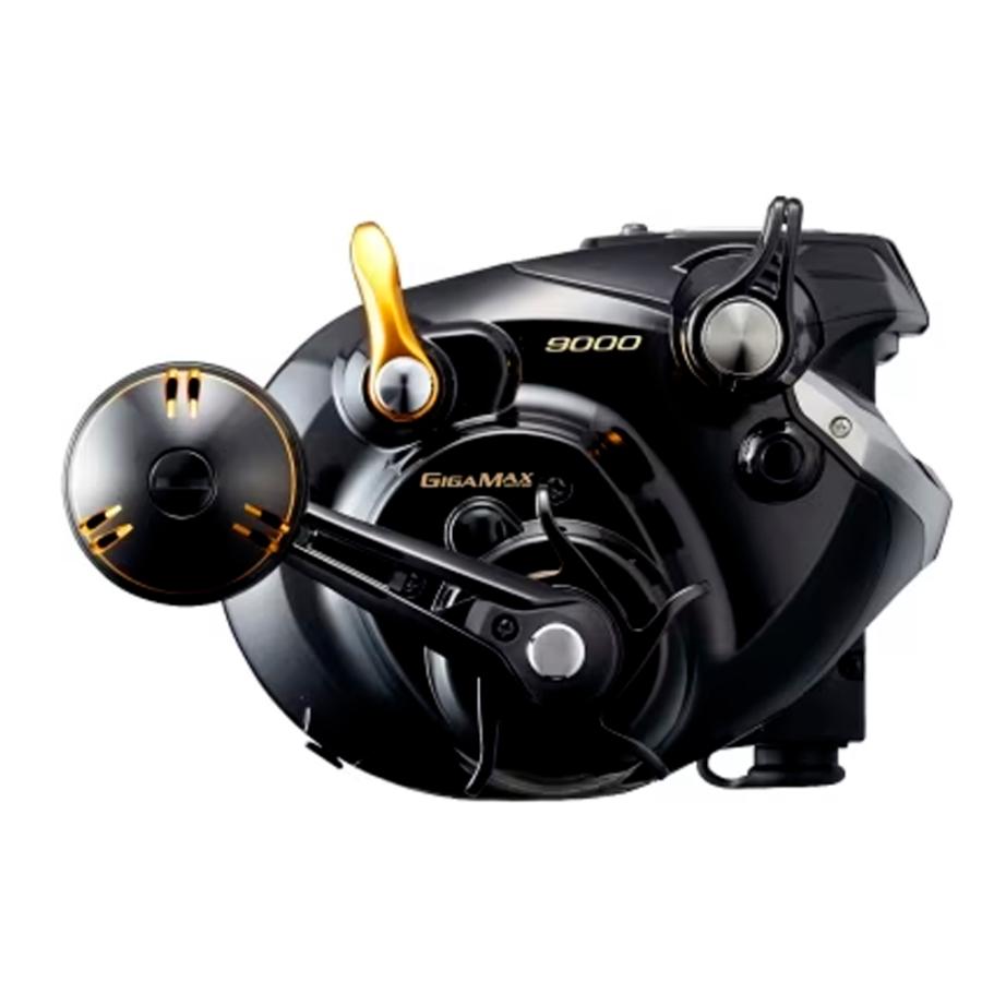 Gokuspe ゴクスペ深海セット GrandEvo 極深海 220-800+シマノ 22 Gokuspe ゴクスペ深海セット GrandEvo 極深海 220-800+シマノ 22