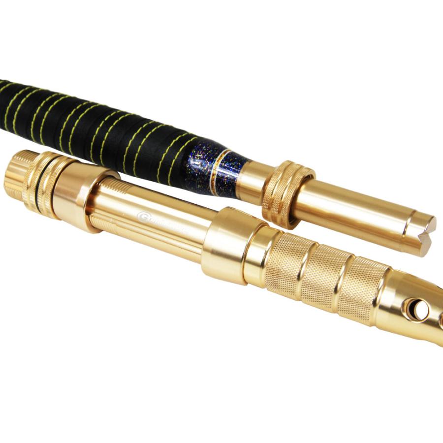 Gokuspe ゴクスペ深海セット GrandEvo 極深海 220-800+シマノ 22 Gokuspe ゴクスペ深海セット GrandEvo 極深海 220-800+シマノ 22