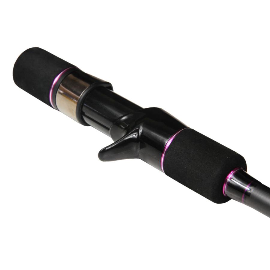 本格オフショアジギングセット フライデージギング FJB-63MH+ 本格オフショアジギングセット フライデージギング FJB-63MH+