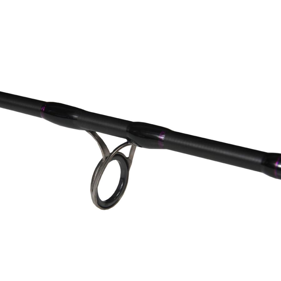 フライデージギング FJS-63MHスピニング(ジグMAX300g)+YOSHIKI フライデージギング FJS-63MHスピニング(ジグMAX300g)+YOSHIKI
