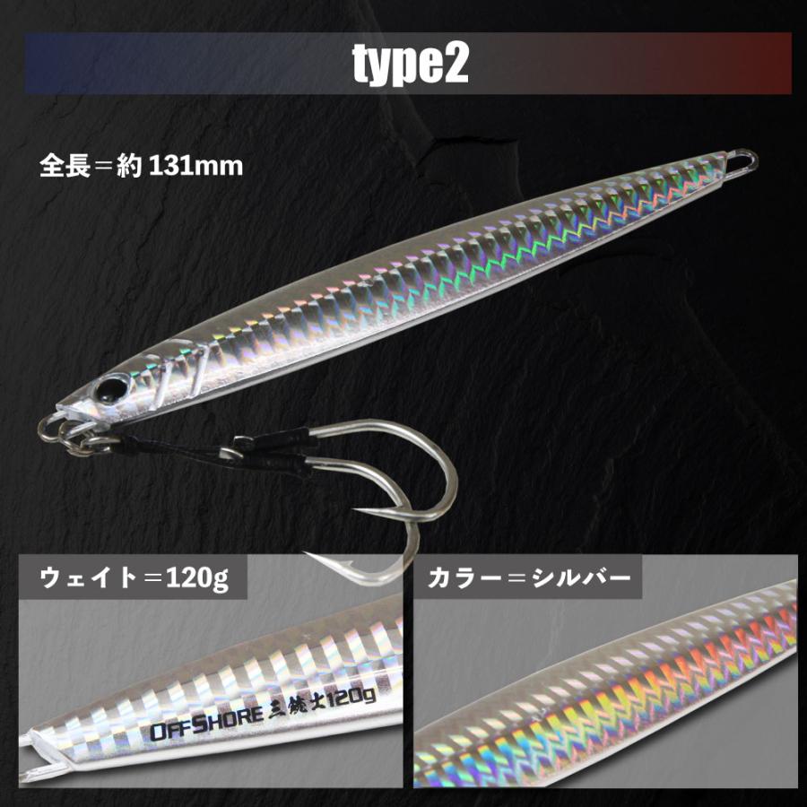 MAX300gまで対応! オフショアジギング フルセット スピニング MAX300gまで対応! オフショアジギング フルセット スピニング