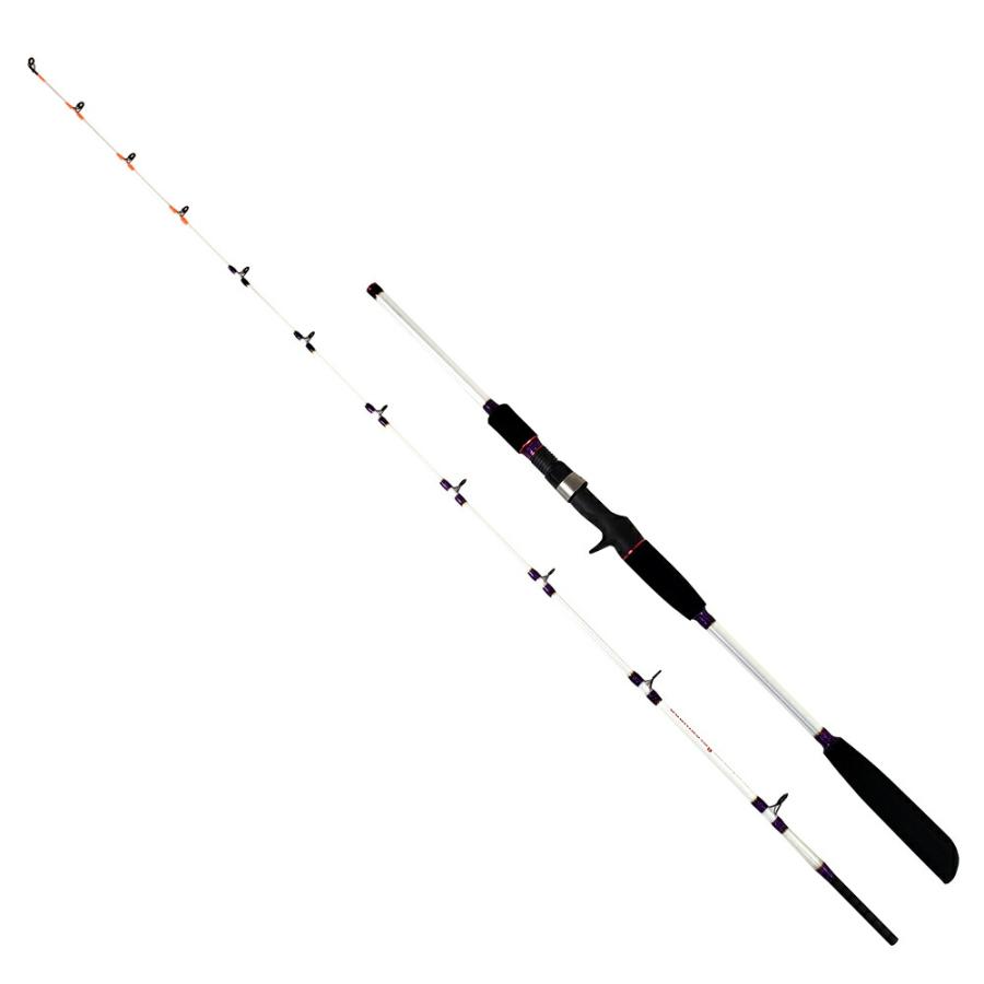 シーマスタッグ ソリッドシャープ 220-50+PEライン付 ベイト シーマスタッグ ソリッドシャープ 220-50+PEライン付 ベイト