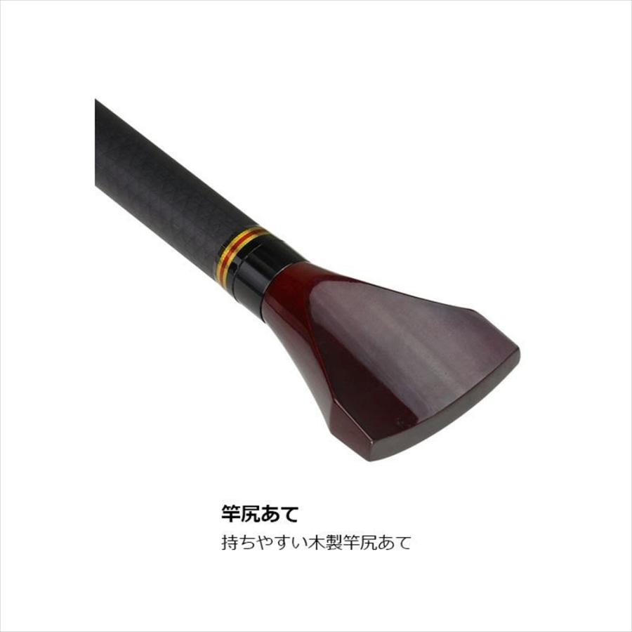 和竿 ヘチ竿（落とし込み） プロックス 落とし込みヘチ 270(px-004591