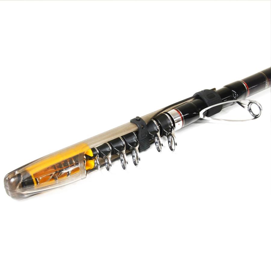 ロッドコム 磯竿 新鋭 振出石鯛 520MH(rd-670631) : オリオク - 通販