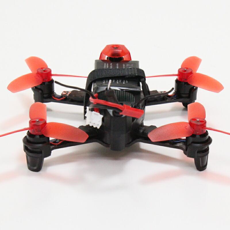 ワルケラ WALKERA Rodeo 110 BNF 機体 + プロペラガード ワルケラ WALKERA Rodeo 110 BNF 機体 + プロペラガード