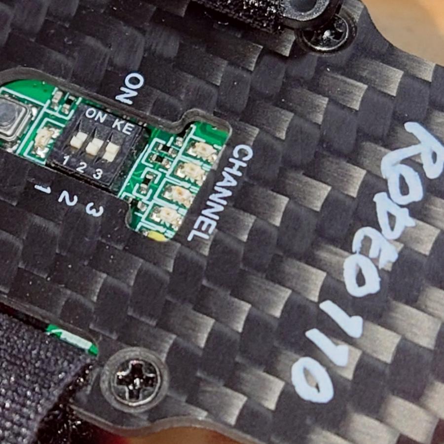 ワルケラ WALKERA Rodeo 110 + DEVO7プロポ mode2【技適・電波法 ワルケラ WALKERA Rodeo 110 + DEVO7プロポ mode2【技適・電波法