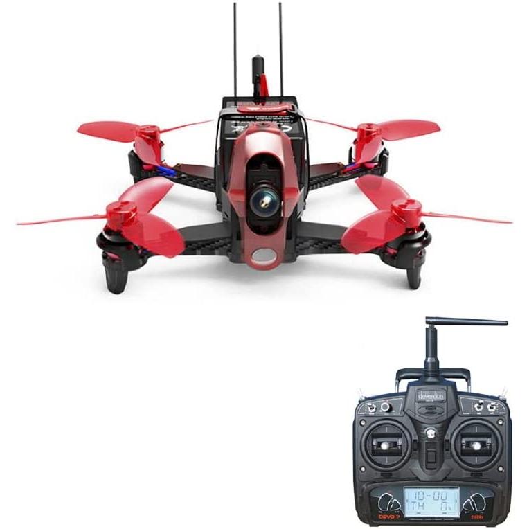 ワルケラ WALKERA Rodeo 110 RTFセット mode1 ドローン ワルケラ WALKERA Rodeo 110 RTFセット mode1 ドローン