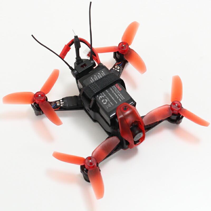 ワルケラ WALKERA Rodeo 110 RTFセット mode1 ドローン ワルケラ WALKERA Rodeo 110 RTFセット mode1 ドローン