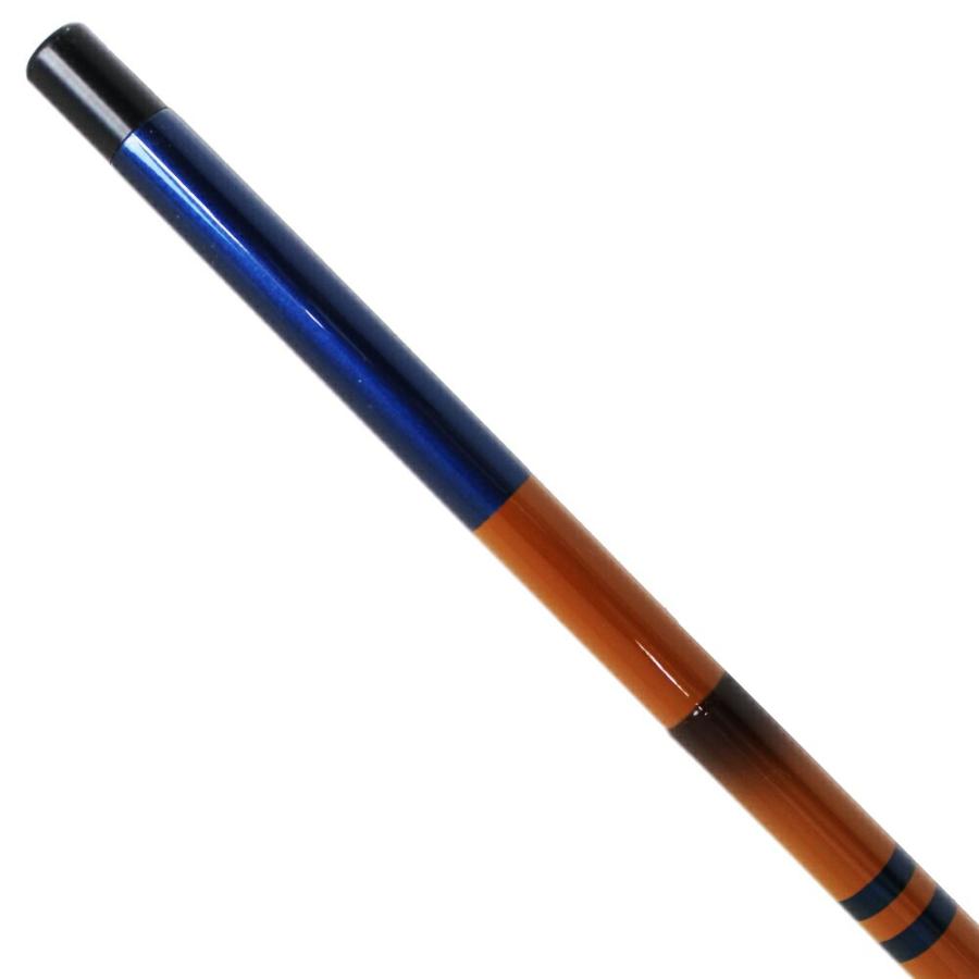 芳技 (よしわざ) 玉の柄 1本物 笛巻+竹製加工枠 玉網 9寸/2.5mm 芳技 (よしわざ) 玉の柄 1本物 笛巻+竹製加工枠 玉網 9寸/2.5mm