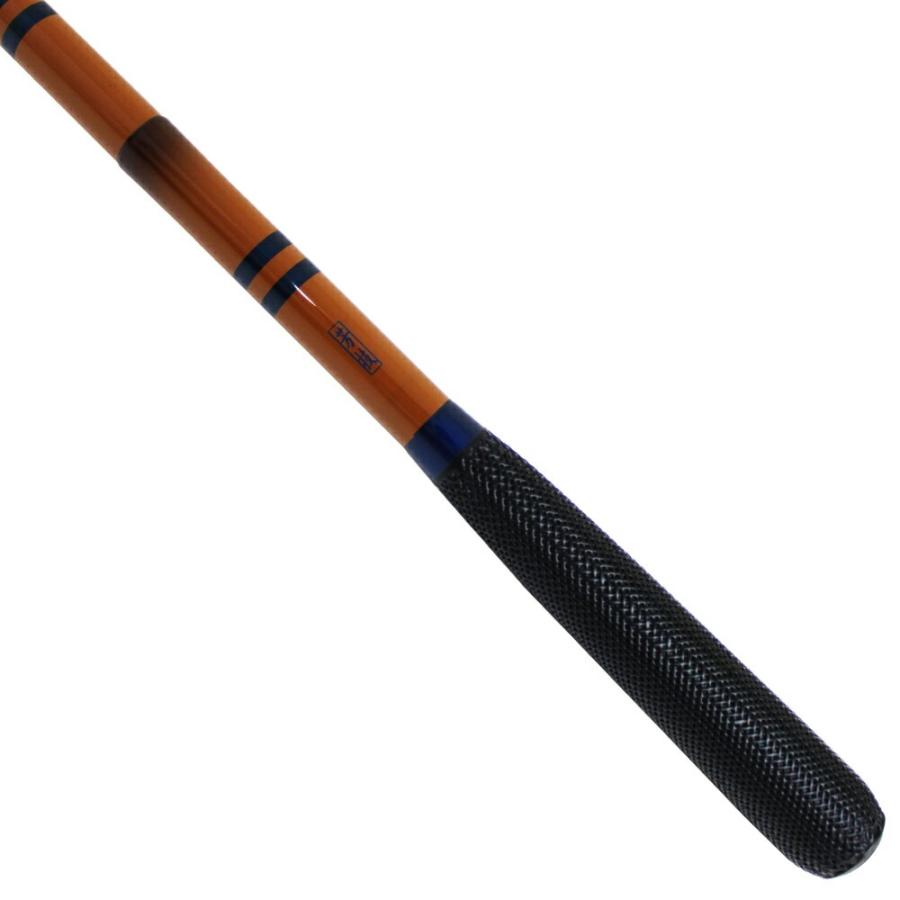 芳技 (よしわざ) 玉の柄 1本物 笛巻+竹製加工枠 玉網 9寸/2.5mm 芳技 (よしわざ) 玉の柄 1本物 笛巻+竹製加工枠 玉網 9寸/2.5mm