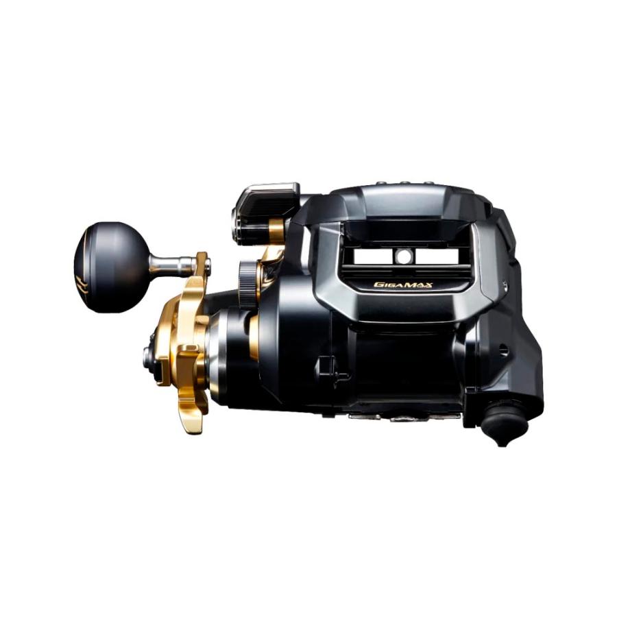 シマノ(SHIMANO) 22ビーストマスター MD 6000 シマノ 22 ビーストマスター MD 6000 右ハンドル (2022年モデル