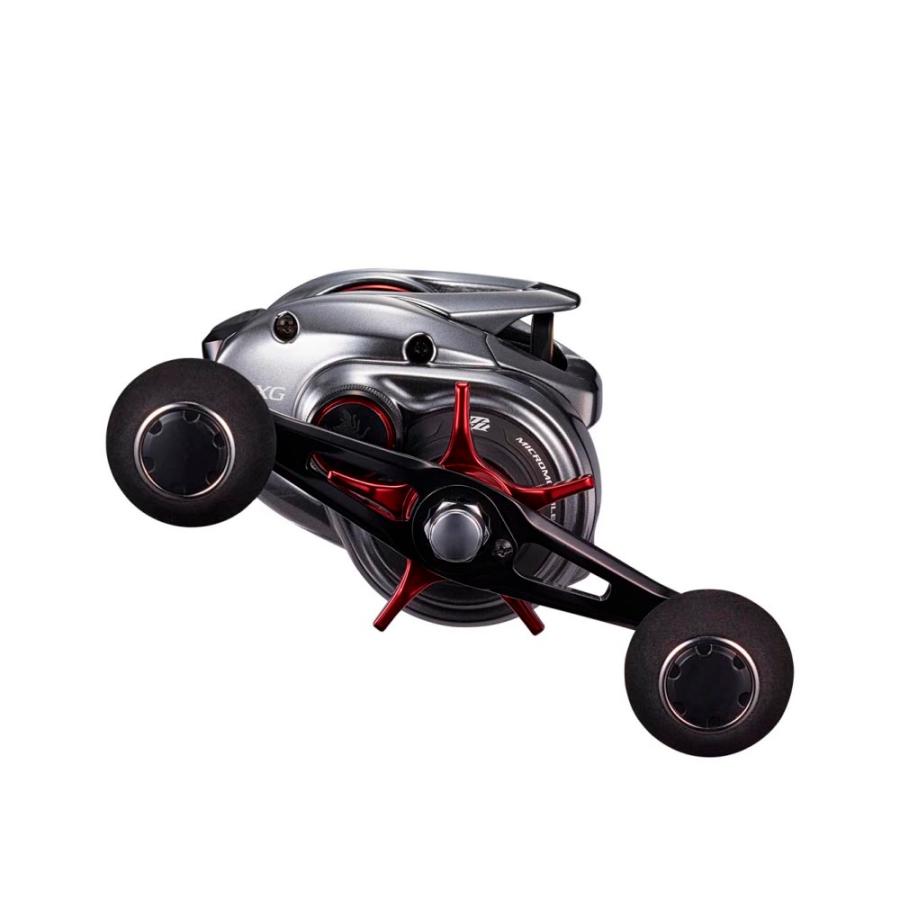 シマノ（SHIMANO） 21 スコーピオンMD 301XGLH(shi-043603) : オリオク - 通販 - Yahoo!ショッピング