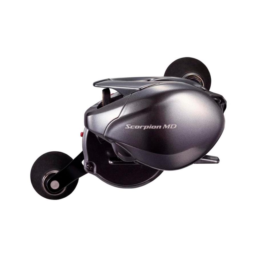 シマノ（SHIMANO） 21 スコーピオンMD 301XGLH(shi-043603) : オリオク - 通販 - Yahoo!ショッピング