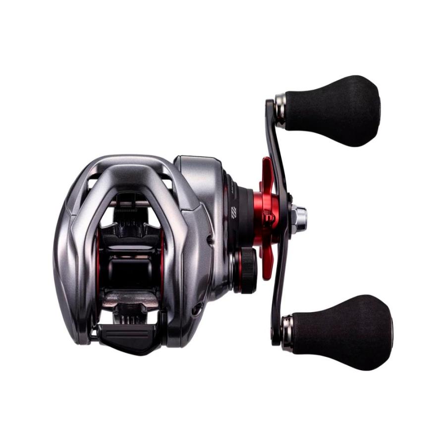 シマノ（SHIMANO） 21 スコーピオンMD 301XGLH(shi-043603) : オリオク - 通販 - Yahoo!ショッピング